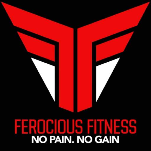 Ferocious Fitness