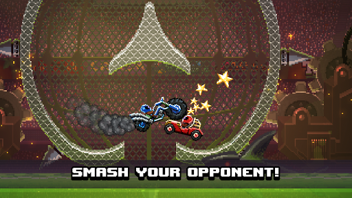 Drive Ahead! - Fun Car Battles screenshot 20