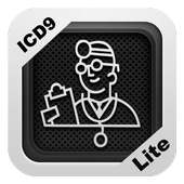 ICD 9 Lite 2012