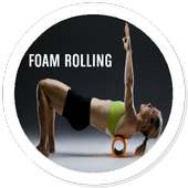 Foam Roller Exercises