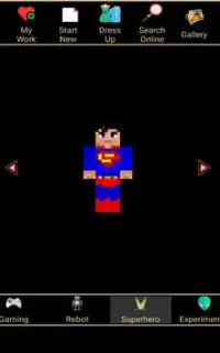 HD Skins Editor for Minecraft APK for Android Download