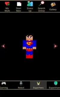 Skin Editor for Minecraft 3D APK Download 2023 - Free - 9Apps