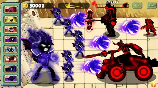 Stick Man Fight Super Battle APK Download 2023 - Free - 9Apps