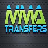 MMA Transfers User