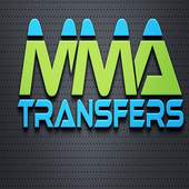 MMA Transfers User