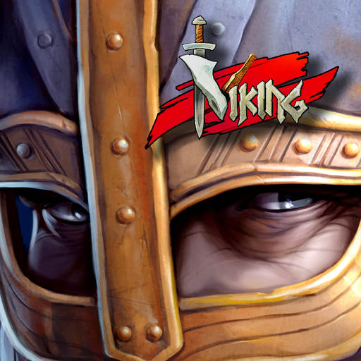 I, Viking: Valhalla Creed War Battle Vikings Game