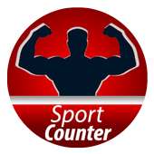 SportCounter push ups on 9Apps