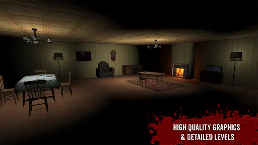 Chair In A Room 2.1 APK Download - Android Adventure Games