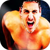 BodyBuilder Face Changer Maker on 9Apps