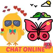 mikuu - Chat Online