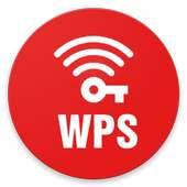 WIFI WPS PRO ( WPS Connect )