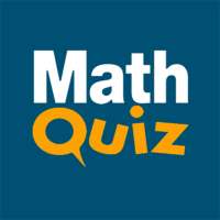 Math Quiz : Learn While Having Fun