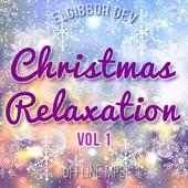 Christmas Relaxation Vol 1 Offline Mp3