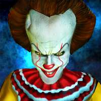 Download do aplicativo Horror Clown 2023 - Grátis - 9Apps