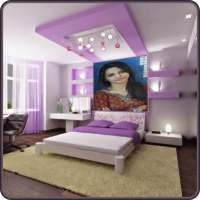 Bedroom Photo Frames – Royal Pixel Effect Editor on 9Apps