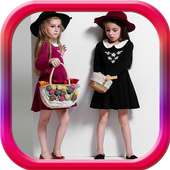 Baby Girl Fashion New