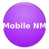 Mobile NM (Network Monitor) on 9Apps