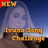 Ivana Song - Ivana Dance Challenge
