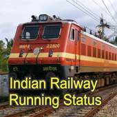 Indian Railway Running Status