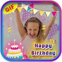 Birthday Photo Effects on 9Apps