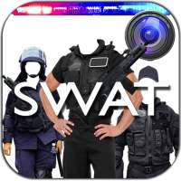 SWAT Photo Maker Studio Editor on 9Apps