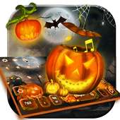 Halloween  Keyboard Theme on 9Apps