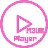 M3U8Player(VideoPlayer) on 9Apps