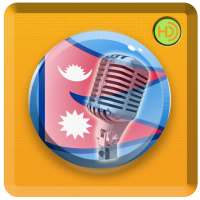 Nepali FM Radios HD on 9Apps