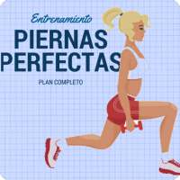 Piernas Perfectas Para Mujeres on 9Apps