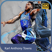 KarlAnthony Towns 2015 NBA Draft Wallpaper  Basketball Wallpapers at  BasketWallpaperscom