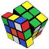 How to Solve Rubik's Cube 3x3