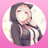 Anime Profile Picture on 9Apps