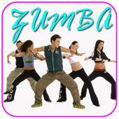 Zumba Dance on 9Apps