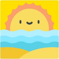 Tide&Weather - Tide times, Forecast, Sea fishing on 9Apps
