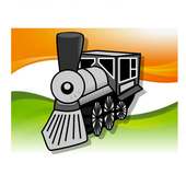 Indian Railway Train Enquiry on 9Apps