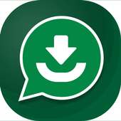 व्हाट्सएप के लिए स्टेटस सेवर: स्टेटस डाउनलोडर