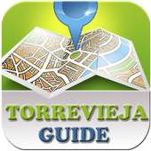 Torrevieja City Guide on 9Apps