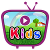 nexGTv Kids – Rhymes Cartoons icon