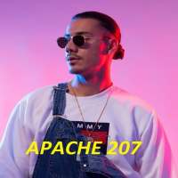 Apache-207 songs ohne internet