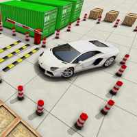 Modern Car Parking Free Games 3D – New Car Games