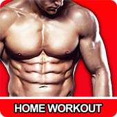 7 Minute Workout- Home Fitness Without Equipment on 9Apps