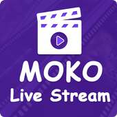 Moko Live Stream
