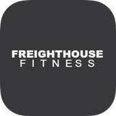 Freight House Fitness on 9Apps