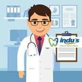 Indus Dental Management on 9Apps