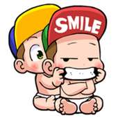 Baby Sticker for WhatsApp - wastickerapps on 9Apps