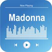 Madonna Popular Songs on 9Apps