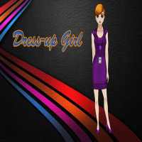 Dress Up Gadis - Gadis Permain