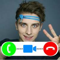 Vlad A4 Video Call Chat Simulator