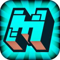 Skins-MASTER for Minecraft on 9Apps