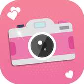 Perfezionare telecamera bellezza-Selfi Foto editor on 9Apps